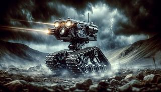 Убийцы Abrams и Leopard с ракетами наперевес — что известно про новые российские боевые «Курьеры»