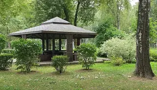 В Москве стартовал сезон шашлыка: лучшие места для пикника доступны для брони онлайн