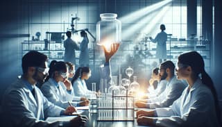 Rostec producirá más de 70 millones de dosis de vacunas contra la gripe