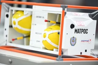РКК «Энергия» показала российский космический буксир «Матрос» для РОС