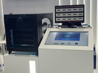Miles de ubicaciones virtuales, 75 Gbit/s de velocidad: presentado el nuevo "Basis" ruso para supercomputadoras y servicios en la nube