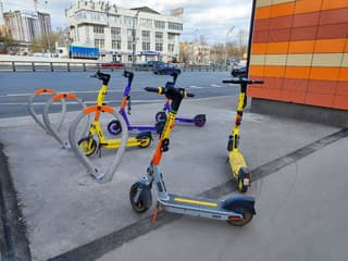 Will Fines for Electric Scooter Drivers Be Increased in Russia?