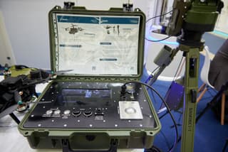 Will Work for Special Services, Protect and Find People — What is Known About the Russian "Blokpost" Intelligence Complex