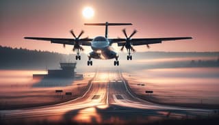 New Osvey Aircraft: What is Known About the Russian-Belarusian Project for the Regions