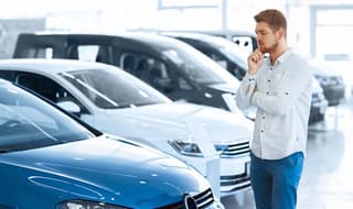 En Rusia aparecerá una plataforma para la compra y venta de automóviles entre concesionarios