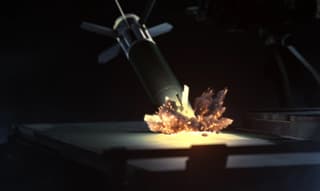 «Always hits the target and smashes it to smithereens»: Rostec sends Krasnopol guided munitions to troops on schedule