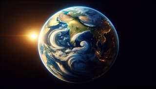 "Roscosmos" Gets the Right to Sell Satellite Images of Earth
