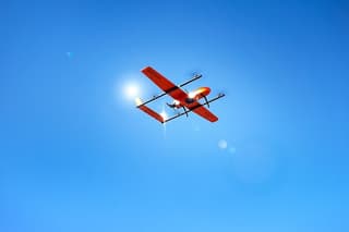 Vertical Takeoff Geoscouting Drones Now on Sale in Russia