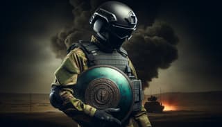 Finds vulnerability and jams: the advantage of the unique Russian electronic warfare system "Volnorez" is named