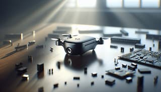 Ingenieros de Grozni crean un detector de drones compacto y económico