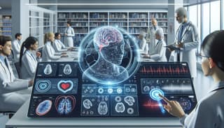AI to be used for stroke detection in Russia