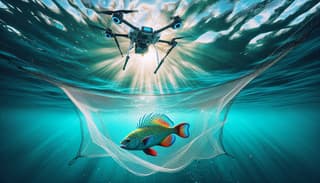 Poachers Beware: Perm Scientists Create Robots to Protect Fish