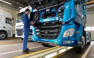 Tightening of Vehicle Inspection Control Proposed in Russia