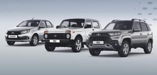 LADA cars will become more expensive in Russia