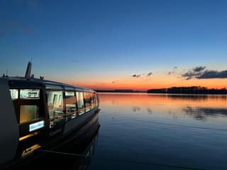 Moscow Received All Electric Vessels from Emperium Shipyard