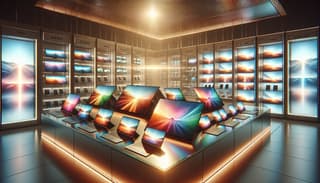 New Brand of Domestic Electronics to Appear Soon in Russia