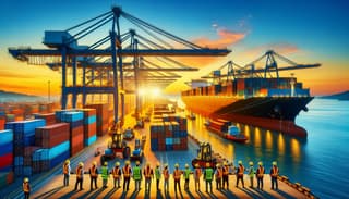 "Rosmorport" transfers pilots to domestic software