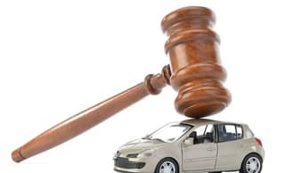 Major Sale of Cars at Reduced Prices to Be Held in Bashkiria