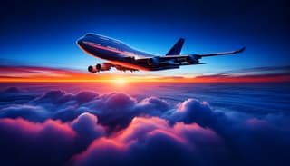 Не рой яму другому: антироссийские санкции уменьшили производство Boeing