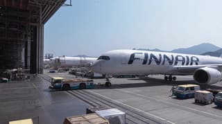 Финляндия вслед за Прибалтикой обвинила Россию в подавлении сигналов GPS