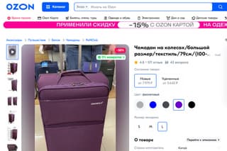 Ozon и Wildberries попали в топ-10 маркетплейсов мира