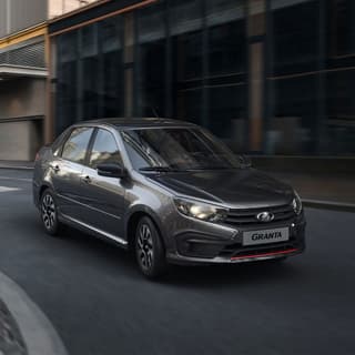 Популярность автомобилей LADA в других странах выросла на 600%