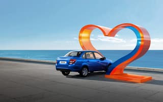 LADA cars will rise in price again