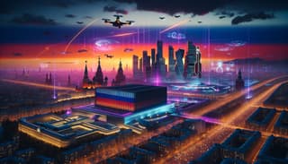 Russia to Enter Top 10 Globally in R&D Spending by 2030