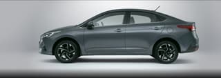 "Demand is huge": About a thousand Solaris cars were sold in Russia in April