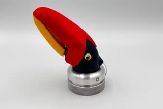 Rostec Showed How Russian Prostheses Are Printed on a 3D Printer