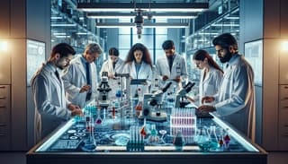 Российские ученые нашли новую добавку для биодизеля