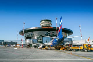 Los especialistas de "Aeroflot Technics" comenzarán a dar servicio a los Boeing 787 de empresas extranjeras