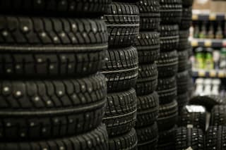 En la antigua fábrica de Michelin en la región de Moscú comenzarán a reciclar neumáticos