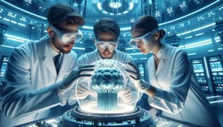 Especialistas del MIFI hallaron una aleación para prolongar la vida útil del futuro reactor termonuclear