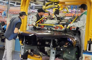  Новая автомобильная марка Rosva Motors появилась в России