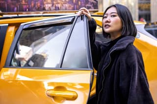 State Duma Considers Banning Foreign-Assembled Cars from Taxi Services
