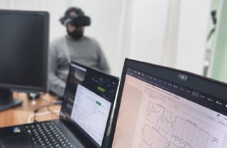 Russian Military Personnel with PTSD to be Immersed in Virtual Reality