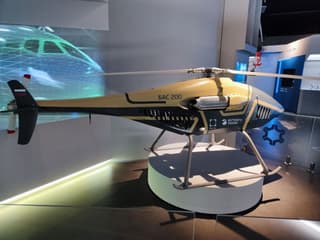 The Godfather of all UAS: How the industry may change with the new Minister of Defense Belousov