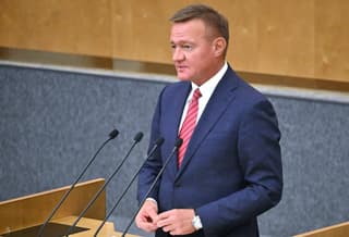 Small aviation, water transport and personnel training: what will change with the new head of the Ministry of Transport of Russia