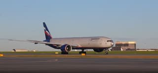 Planes between Moscow and St. Petersburg will start flying every 15 minutes