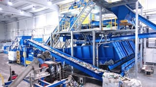 Residents of the Moscow Region Handed Over More Than 14 Million Units of Packaging for Recycling to Eco-Points