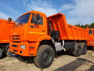 KamAZ Launches Large-Scale Recall Campaign