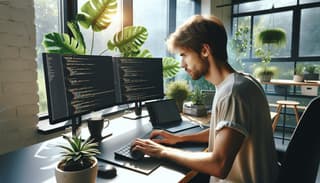 Замена GitHub: репозиторий Gitee локализовался в России