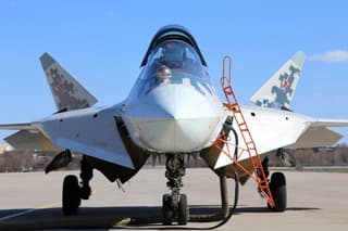 «Смертоносные миссии» Су-57: на Западе сравнили ракету Х-69 с немецкой Taurus и англо-французской Storm Shadow