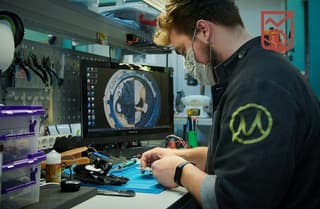 Cybernetic Prosthetics and Implants with Intuitive Control to be Produced in Moscow