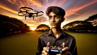 Three Scientific and Production Centers for UAS Have Appeared in Russia