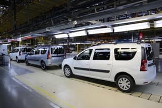 LADA Largus has doubled in price since September 2021