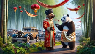 Russia to Provide Preferences to Chinese Investors and Technological Base