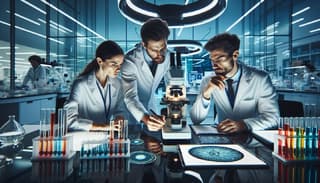 Effective Cancer Drug Developed in Nizhny Novgorod
