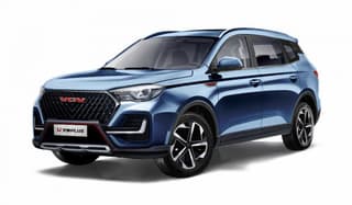 Chinese automaker VGV may localize production in Russia